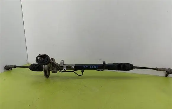 Volkswagen Golf IV Steering rack 1J1422062D