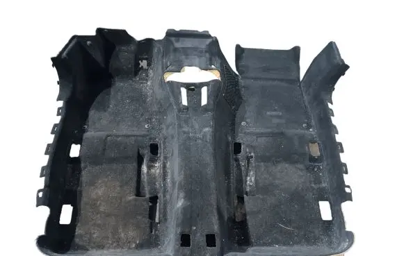 Mercedes-Benz SL R231 Interior carpet A2316800040