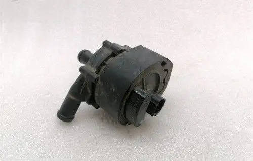 Tesla Model S Electric auxiliary coolant/water pump 103534800F