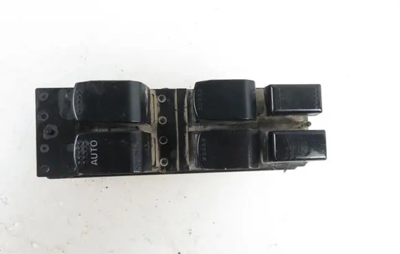 Fiat Sedici Electric window control switch 