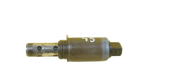 Porsche Cayenne (9PA) Camshaft speed sensor LEWY M48