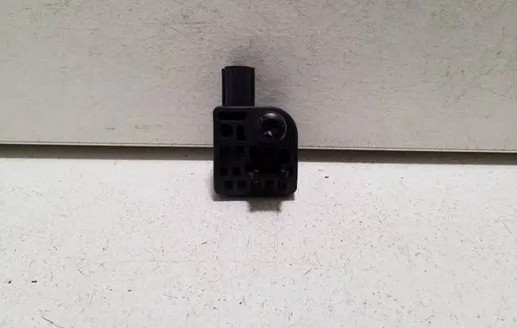 Tesla Model S Airbag deployment crash/impact sensor 100527400B