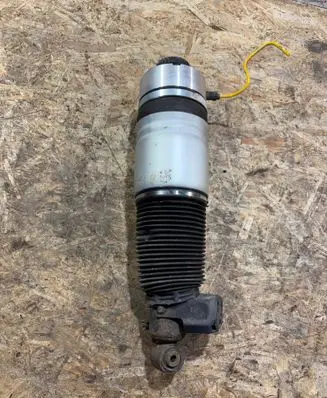 Audi Q7 4L Shock absorber/damper/air suspension 7L8616020C