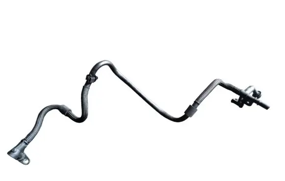 Skoda Octavia Mk3 (5E) Breather/breather pipe/hose 04l129456e