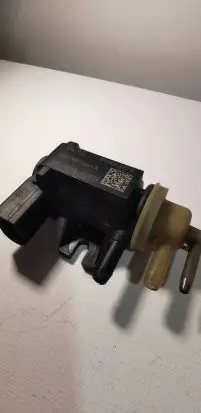 Volkswagen PASSAT CC Turbo solenoid valve 1K0906627B 4011464A 321307872