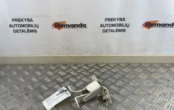 Ford Ecosport Tailgate/trunk/boot hinge CN15N42982AA