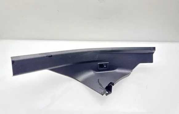 BMW iX Rear sill trim cover 7948156 17897A207