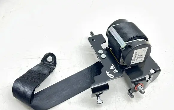 KIA Optima Rear seatbelt 89820A8700WK 635849200B 89820A8700