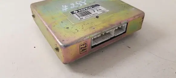 Hyundai Tiburon Gearbox control unit/module 9544028880