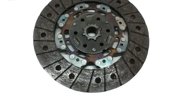 Ford Focus Clutch pressure plate FM517550AB