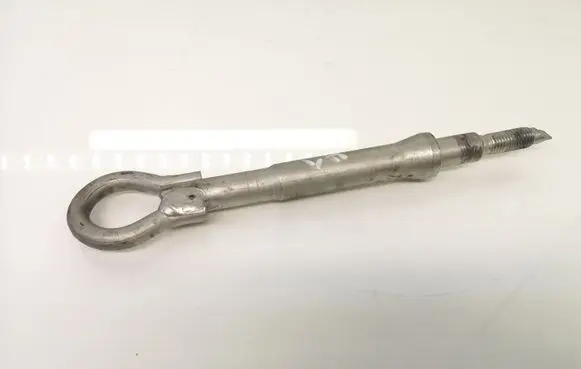 Citroen Berlingo Towing hook eye 
