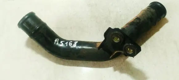 Mitsubishi Outlander Intercooler hose/pipe
