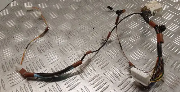 Toyota Prius (XW20) Other wiring loom 8214247030