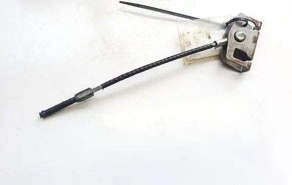 Nissan Tiida C11 Handbrake/parking brake wiring cable 