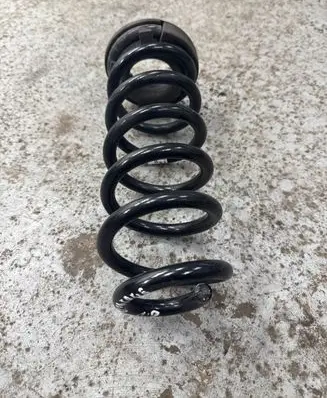 KIA Sportage Rear coil spring 55350