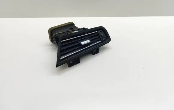 BMW 5 F10 F11 Dashboard side air vent grill/cover trim 9166884 64229166884 9166890