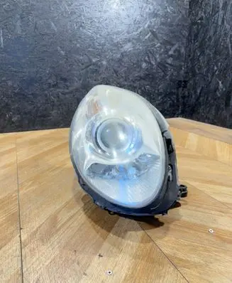 Mercedes-Benz R W251 Headlight/headlamp 
