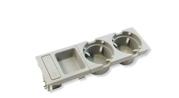 BMW 3 E46 Cup holder front 8217959 8217957 51168217957