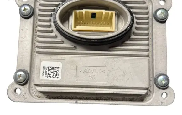 KIA Niro Headlight ballast module Xenon 92190G5200 00190320 D1433ALJ1600169