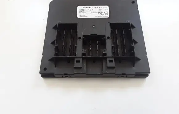 Comfort/convenience module