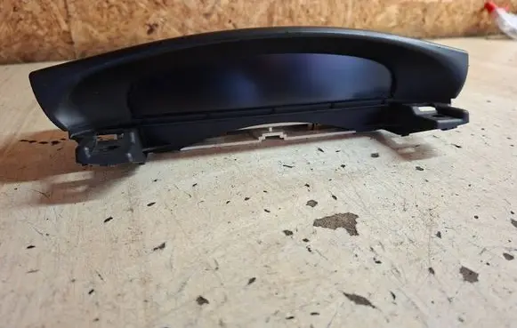 Saab 9-3 Ver2 Screen/display/small screen 12802307 12802302 12802308