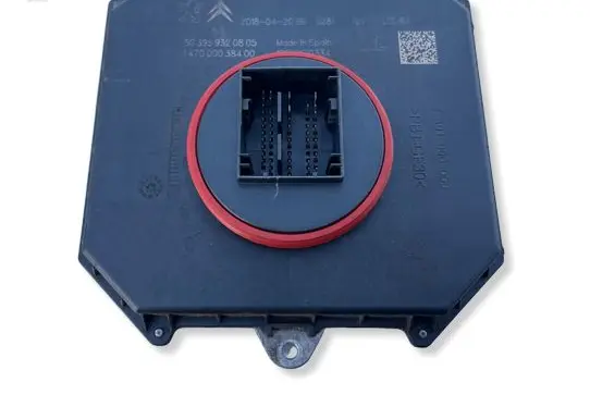 Citroen DS7 Crossback Headlight ballast module Xenon 503959320805