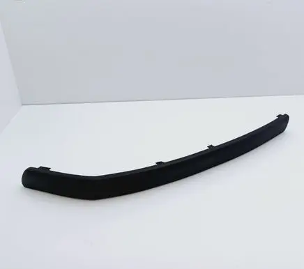 Skoda Fabia Mk1 (6Y) Front bumper splitter molding 6Y0807717