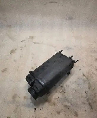 BMW 7 E38 Coolant expansion tank/reservoir 