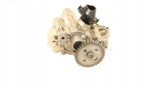Volkswagen Polo VI Oil pump 04E115109E