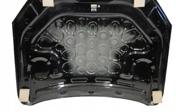 Mercedes-Benz S W222 Engine bonnet/hood A2228800057