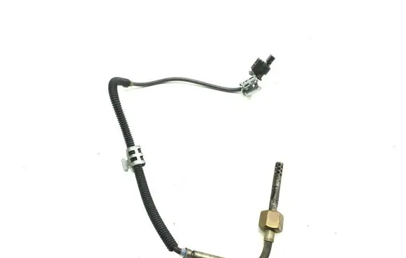 Mercedes-Benz GLK (X204) Exhaust gas temperature sensor A0071534728