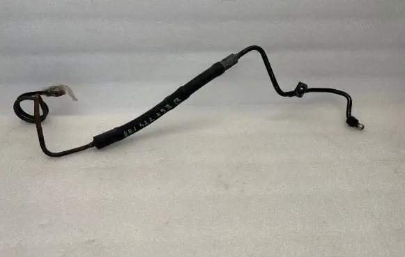 Audi A4 S4 B6 8E 8H Power steering hose/pipe/line 8E1422893B