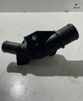 Peugeot 308 Engine coolant pipe/hose 9671124980