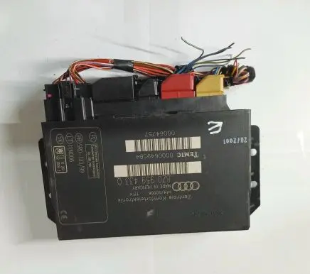 Audi A2 Comfort/convenience module 8Z0959433Q
