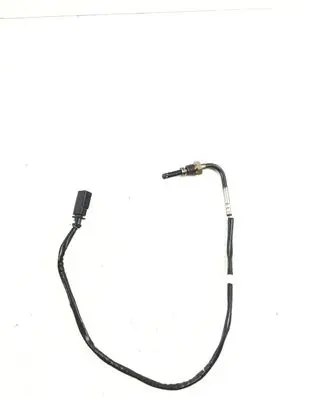 Audi A6 S6 C7 4G Exhaust gas temperature sensor 4G0906088J 1J0973802