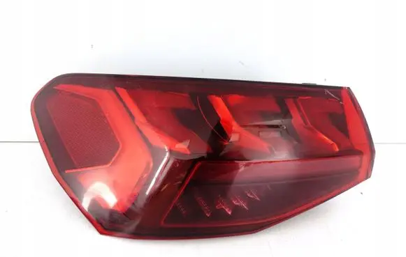 Rear/tail lights set