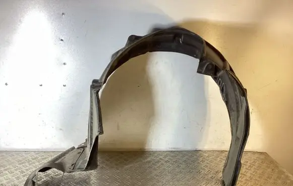 Toyota Prius (XW10) Front wheel arch liner splash guards 5387547010