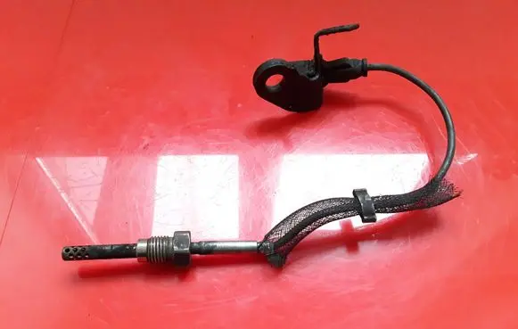 Opel Vectra C Exhaust gas temperature sensor 55355404