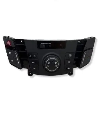 Hyundai i40 Climate control unit 972503ZMB0 C200345200A