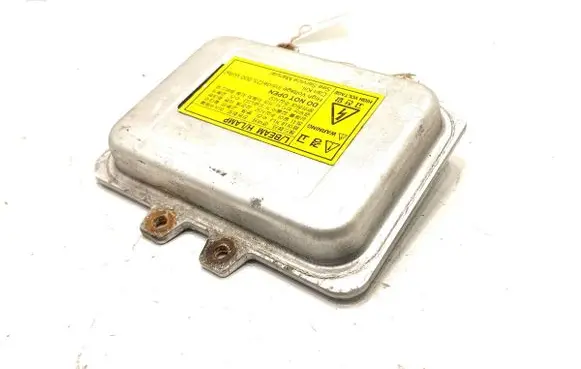 KIA Sportage Voltage converter/converter module 