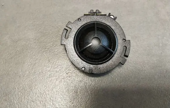 Audi A5 Sportback 8TA Front door high frequency speaker 8T0035399