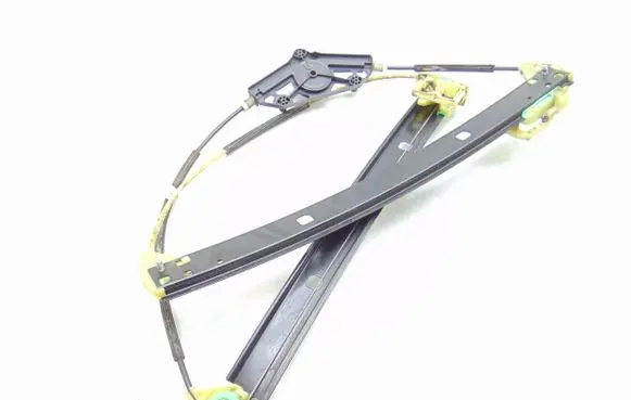 Skoda Octavia Mk3 (5E) Front door electric window regulator 5E0837462B
