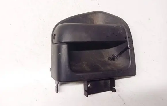 Peugeot 307 Other interior part 9642033877
