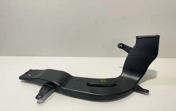 BMW X6 G06 Cabin air duct channel 7434330