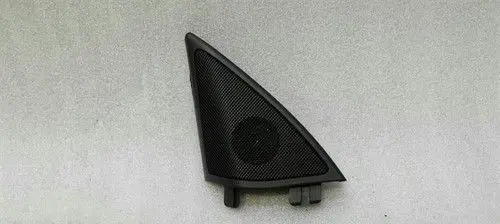 Mercedes-Benz E C207 W207 Dash center speaker trim cover A2077200311