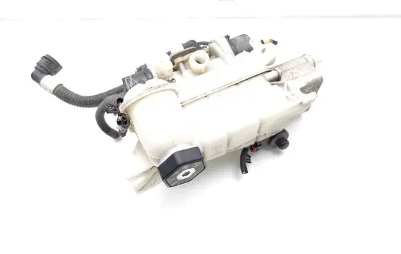 Tesla Model 3 Coolant expansion tank/reservoir 109701600D 113594800