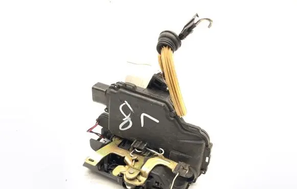 Seat Toledo II (1M) Front door lock