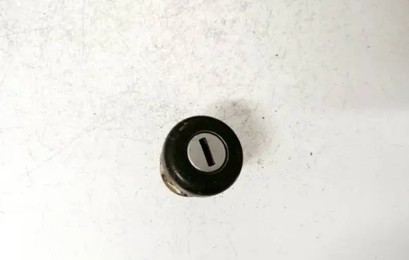 BMW 5 E39 Front door lock (next to the handle) 361802 bmw36.180.2