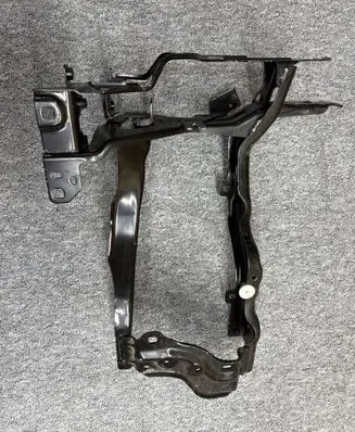 BMW 7 F01 F02 F03 F04 Headlight/headlamp mounting bracket 1653840603 1653890601 236774