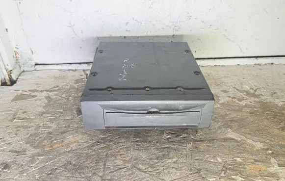 Volvo XC90 Navigation unit CD/DVD player 306579811 30657981